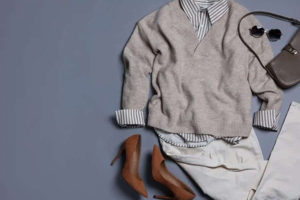What are the top fashion styling tips for everyday outfits?