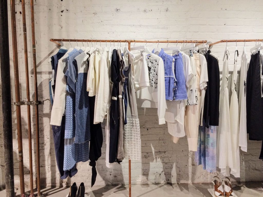 How do I start building a capsule wardrobe from scratch?