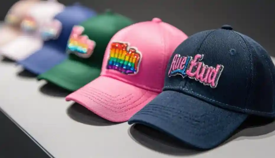 How Custom Embroidered Hats Help You Design Accessories That Reflect Your Personality